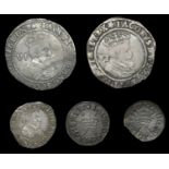 British Coins from the Collection of Dr. John Tooze