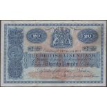 British Banknotes