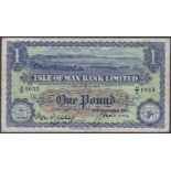 British Banknotes