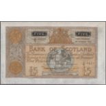 British Banknotes