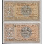 British Banknotes