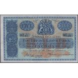 British Banknotes