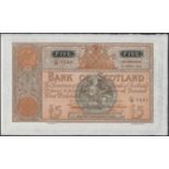 British Banknotes