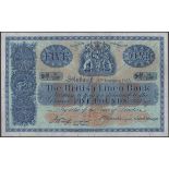 British Banknotes