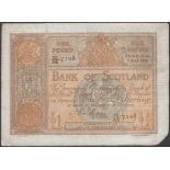 British Banknotes