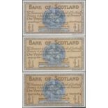 British Banknotes