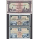 British Banknotes