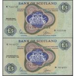 British Banknotes