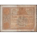 British Banknotes