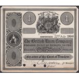 British Banknotes