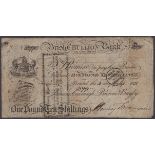 British Banknotes