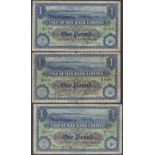 British Banknotes