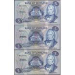 British Banknotes