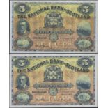 British Banknotes