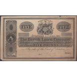 British Banknotes