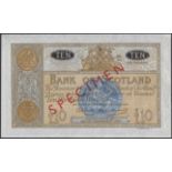 British Banknotes