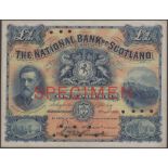 British Banknotes