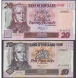 British Banknotes