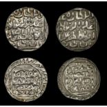 A Collection of Coins of the Indian Sultanates (Part I)