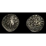 English Coins from the Collection of the Late Keith Cullum