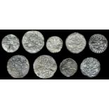 A Collection of Coins of the Indian Sultanates (Part I)