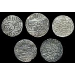 A Collection of Coins of the Indian Sultanates (Part I)