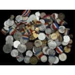 British Historical Medals from Various Properties