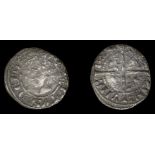 Scottish Coins from Various Properties