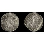 Coins of the Carlisle Mint from the John Mattinson Collection (Part I)