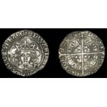 English Coins from the Collection of the Late Keith Cullum