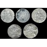 A Collection of Coins of the Indian Sultanates (Part I)