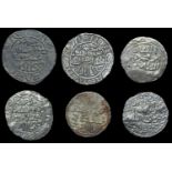 A Collection of Coins of the Indian Sultanates (Part I)