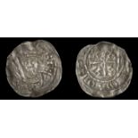 Coins of the Carlisle Mint from the John Mattinson Collection (Part I)