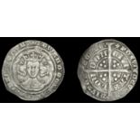 English Coins from the Collection of the Late Keith Cullum