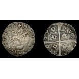 Scottish Coins from Various Properties