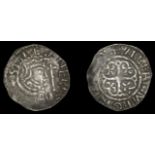 Coins of the Carlisle Mint from the John Mattinson Collection (Part I)