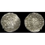 English Coins from the Collection of the Late Dr John Hulett (Part XIII)