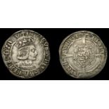 Scottish Coins from Various Properties