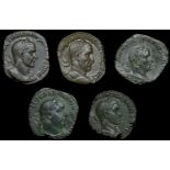 Roman Coins from the Collection of the Late Keith Cullum (Part III)