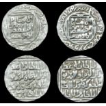 A Collection of Coins of the Indian Sultanates (Part I)