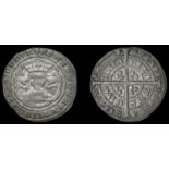 English Coins from the Collection of the Late Keith Cullum