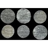 A Collection of Coins of the Indian Sultanates (Part I)