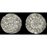 English Coins from the Collection of the Late Keith Cullum