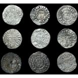 English Coins from the Collection of the Late Keith Cullum