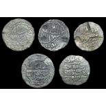 A Collection of Coins of the Indian Sultanates (Part I)