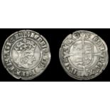 English Coins from the Collection of the Late Keith Cullum