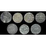 A Collection of Coins of the Indian Sultanates (Part I)