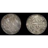 Coins of the Carlisle Mint from the John Mattinson Collection (Part I)