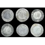 English Coins from the Collection of the Late Dr John Hulett (Part XIII)