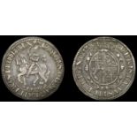 English Coins from the Collection of the Late Dr John Hulett (Part XIII)